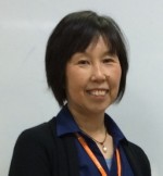 田中　明子